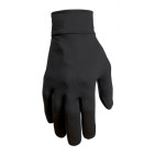 GANTS THERMO PERFORMER NOIR TACTILES