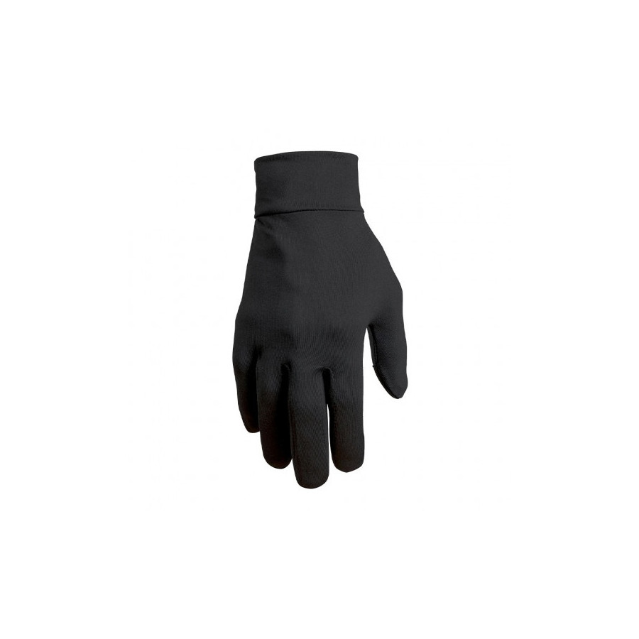 GANTS THERMO PERFORMER NOIR TACTILES