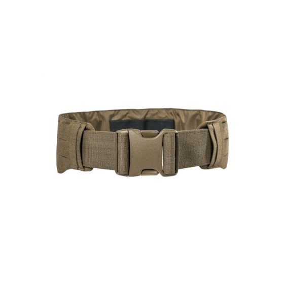 CEINTURON DE COMBAT WARRIOR BELT TASMANIAN TIGER SABLE