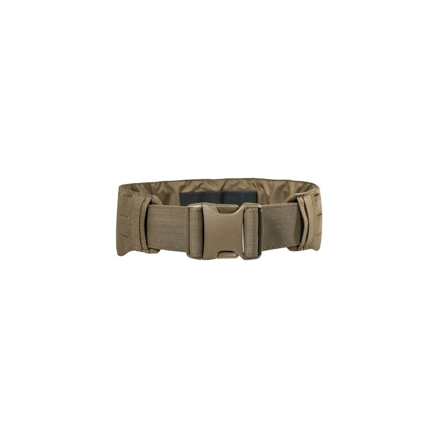 CEINTURON DE COMBAT WARRIOR BELT TASMANIAN TIGER SABLE