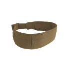 CEINTURON DE COMBAT WARRIOR BELT TASMANIAN TIGER SABLE