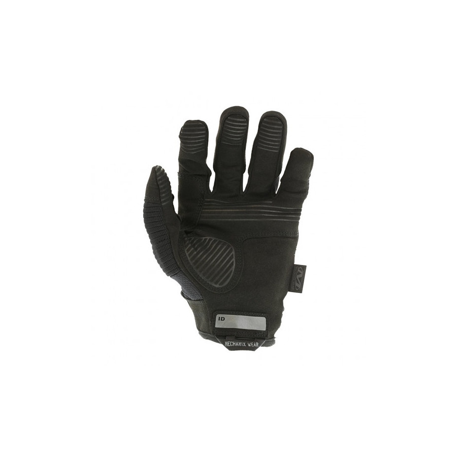 GANT COQUES M-PACT 3 NOIRS