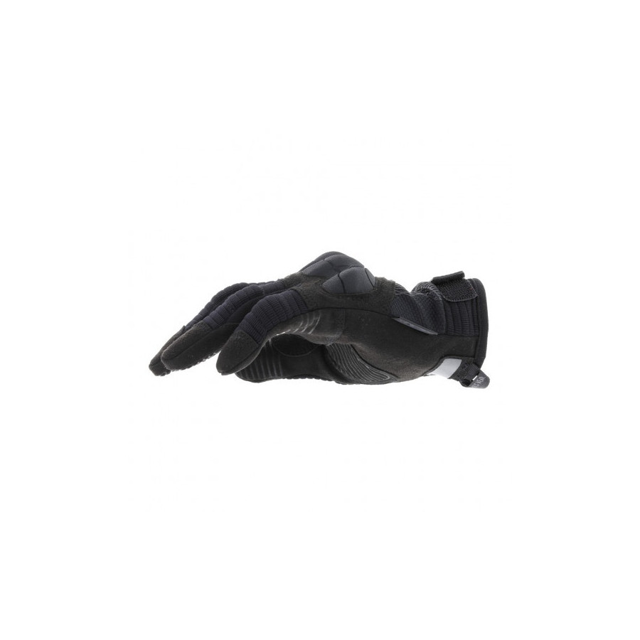 GANT COQUES M-PACT 3 NOIRS