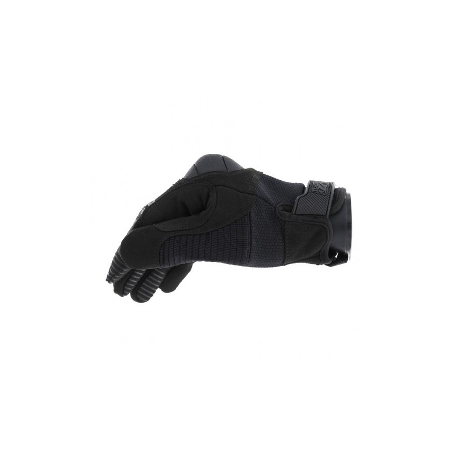 GANT COQUES M-PACT 3 NOIRS