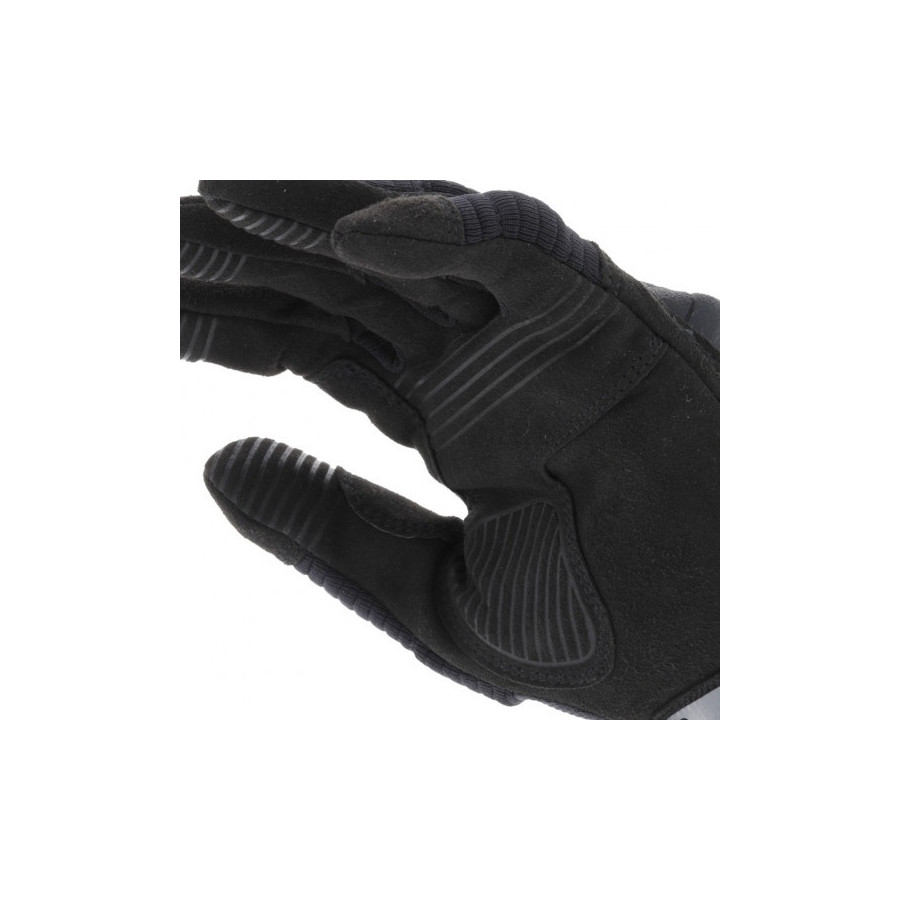 GANT COQUES M-PACT 3 NOIRS