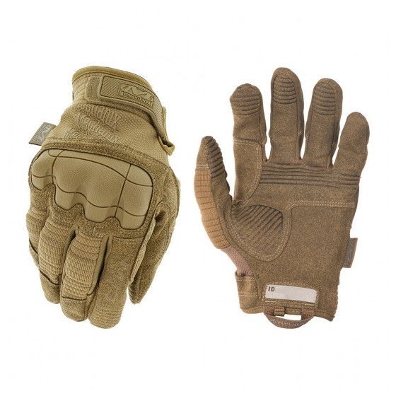 GANTS MPACT 3 TAN