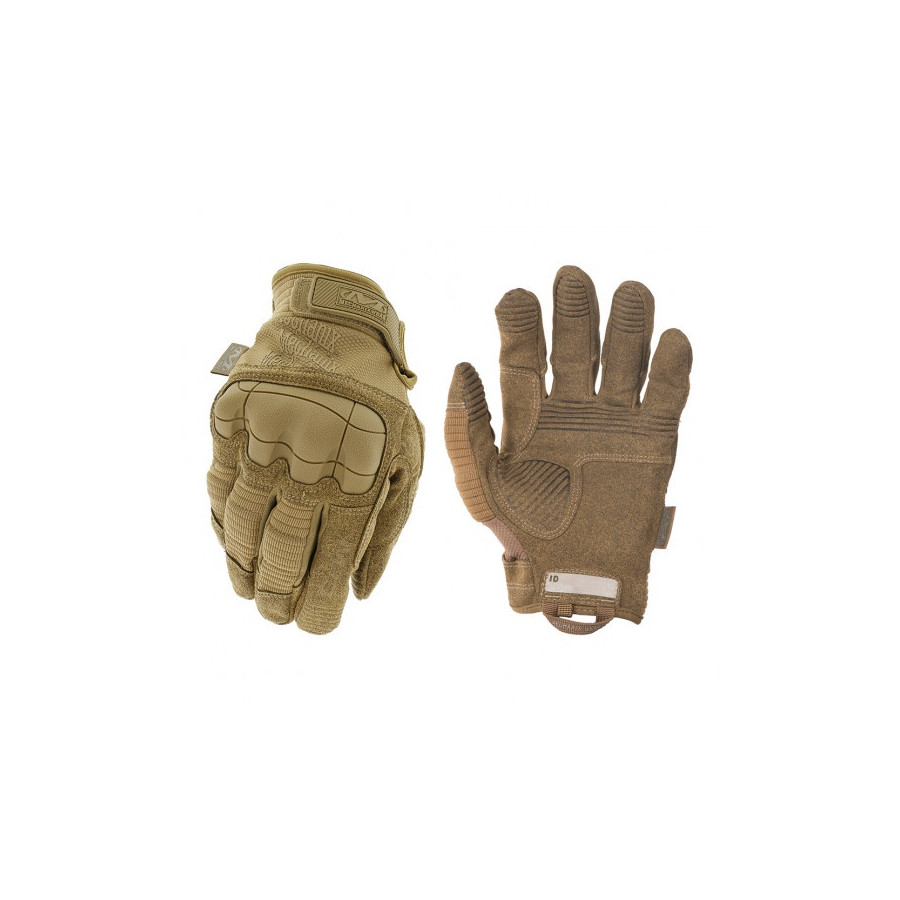 GANTS MPACT 3 TAN