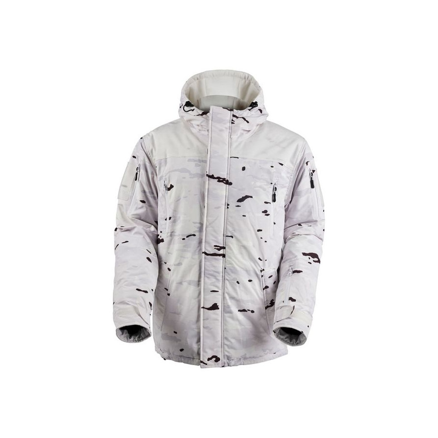 VESTE ARES HOVERLAA ALPIN