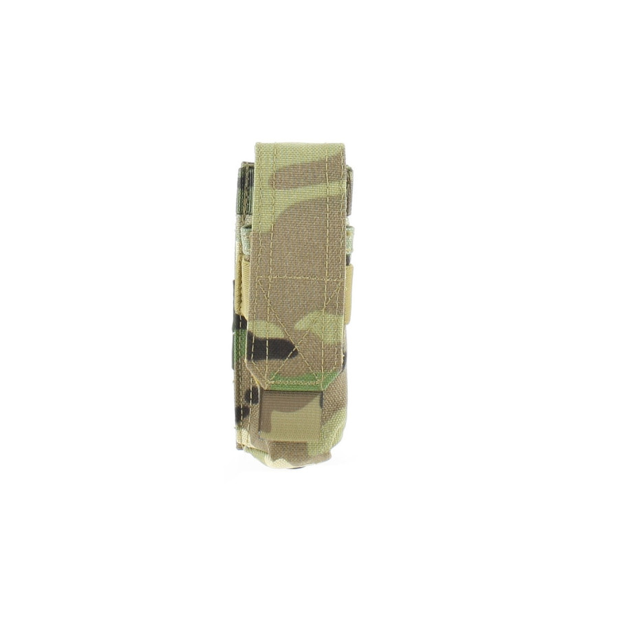 PORTE CHARGEUR SIMPLE P.A. DEFCON 5 MULTICAM