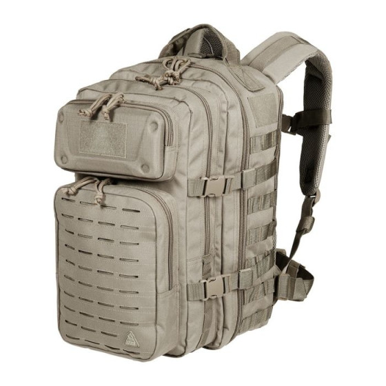 SAC A DOS BAROUD BOX 40L ARES COYOTE