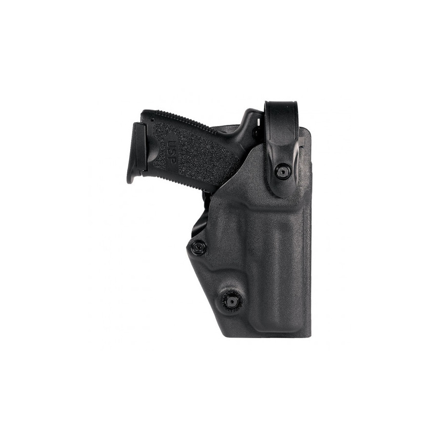 HOLSTER VEGA VKT 807 TRIPLE RETENTION DROITIER SIG 2022