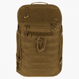 SAC A DOS MILITAIRE HARRIER HIGHLANDER 45 LITRES COYOTE