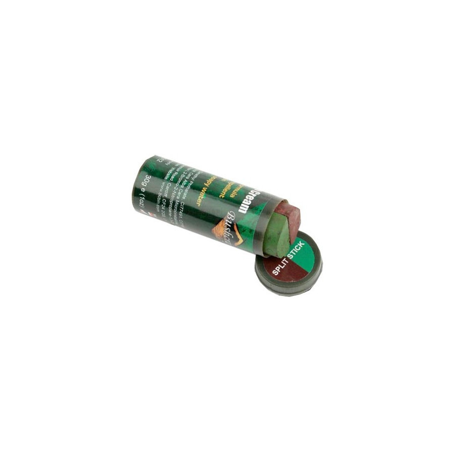 STICK CREME CAMOUFLAGE MILITAIRE MARRON/VERT BCB STICK CREME CAMOUFLAGE MILITAIRE MARRON/VERT BCB