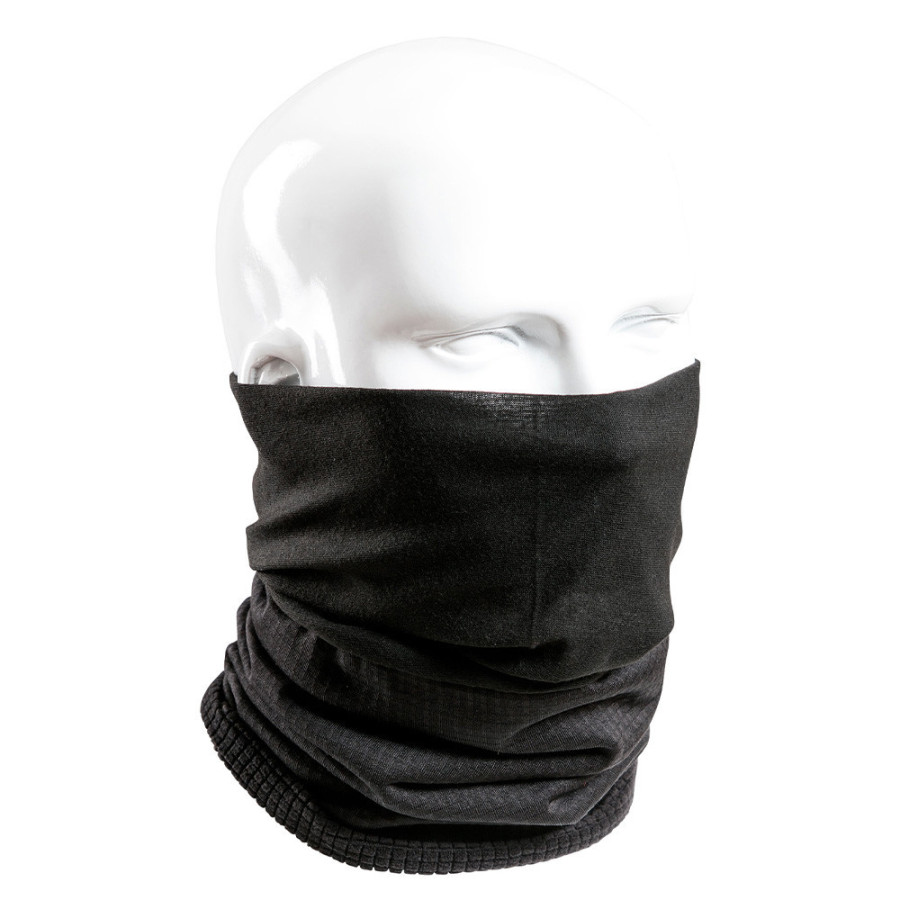 TOUR DE COU THERMO PERFORMER 0°C / -10°C A10 NOIR TOUR DE COU THERMO PERFORMER 0°C / -10°C A10 NOIR
