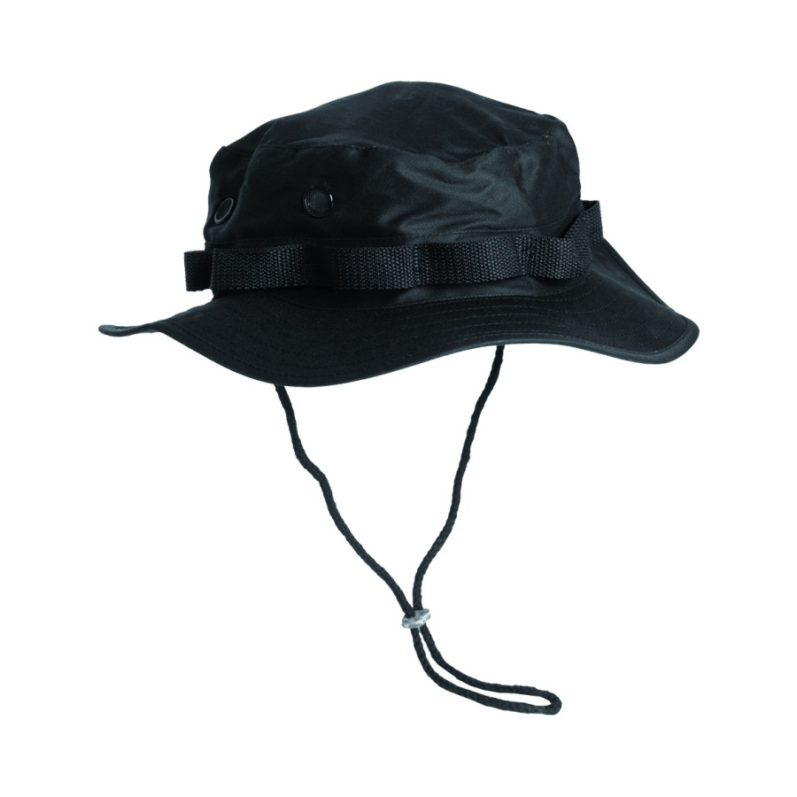 BOB MILITAIRE JUNGLE NOIR BOB MILITAIRE JUNGLE NOIR