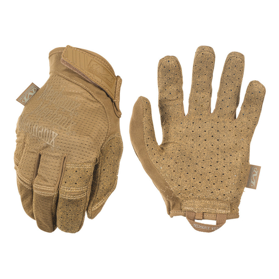 GANT TIR TEMPS CHAUD MECHANIX TAN GANT TIR TEMPS CHAUD MECHANIX TAN