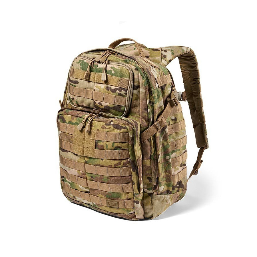 SAC A DOS RUSH 24 2.0 37 LITRES 5.11 MULTICAM