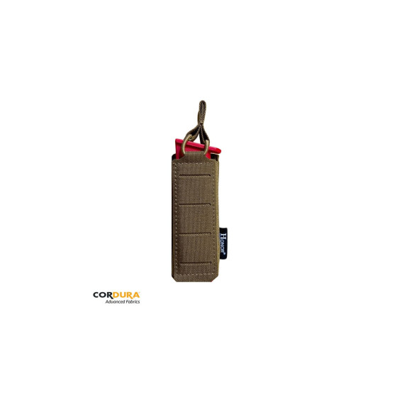 PORTE CHARGEUR HONOR PA 9MM "ConfortLegioNow" COYOTE
