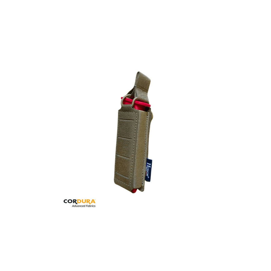 PORTE CHARGEUR HONOR PA 9MM "ConfortLegioNow" COYOTE