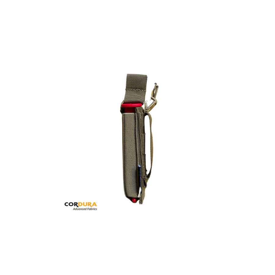 PORTE CHARGEUR HONOR PA 9MM "ConfortLegioNow" COYOTE