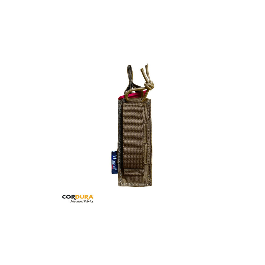 PORTE CHARGEUR HONOR PA 9MM "ConfortLegioNow" COYOTE