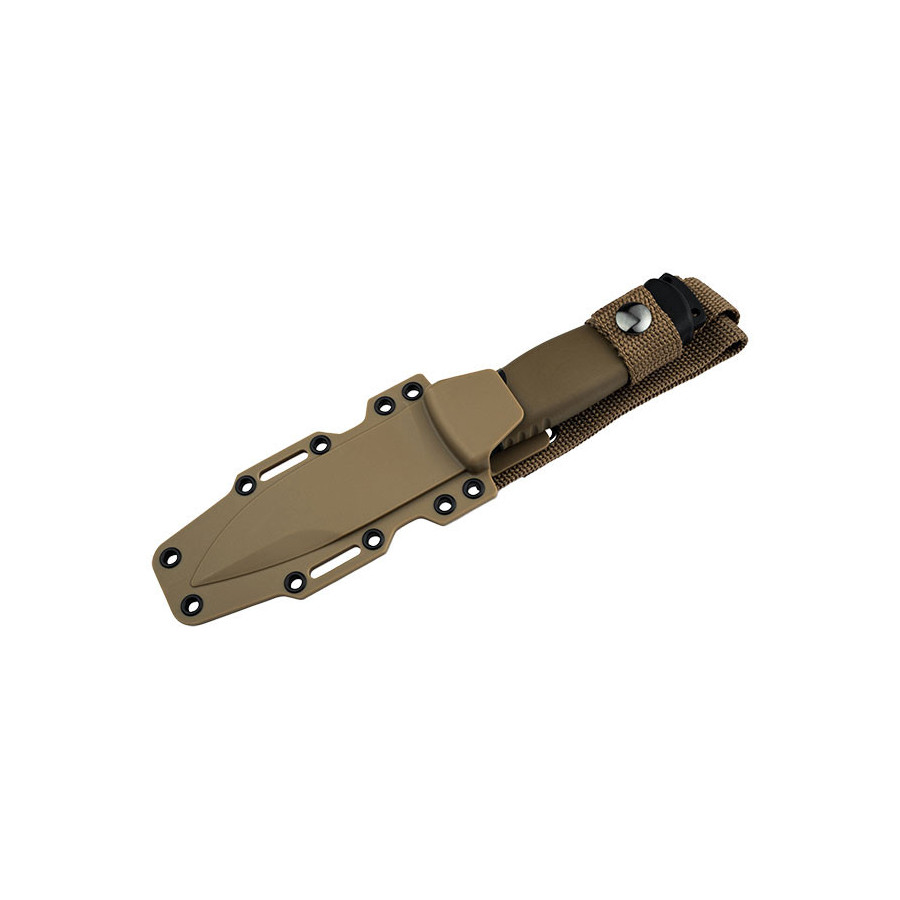 COUTEAU BOKER PLUS  DESERTMAN