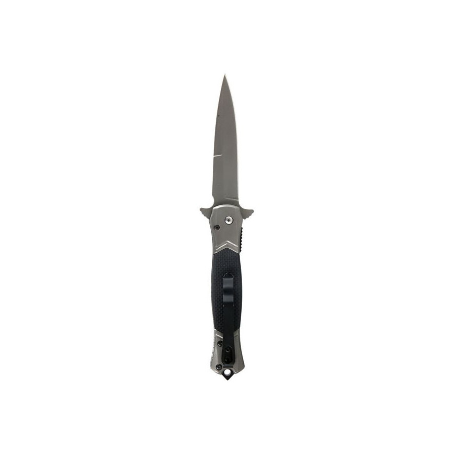 COUTEAU SAS-FORCE ARES NOIR