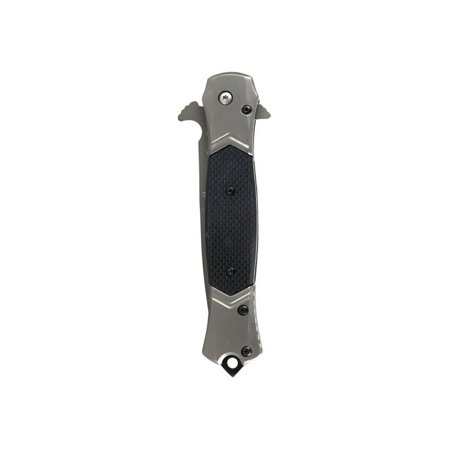 COUTEAU SAS-FORCE ARES NOIR