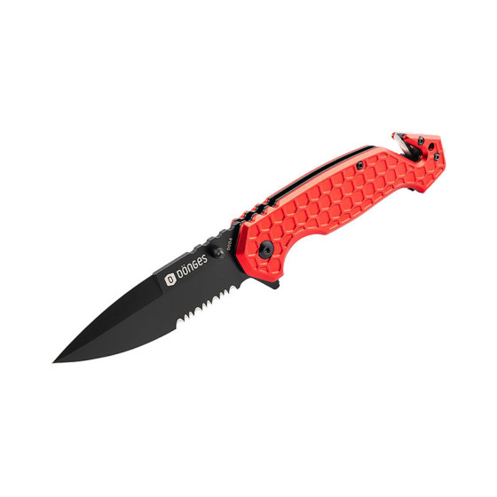 COUTEAU BASIC FIRE BÖKER PLUS SERIE DÖNGES