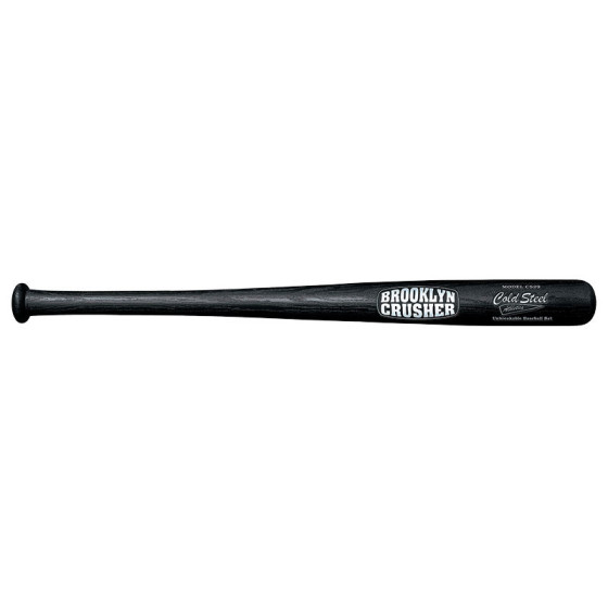 BATTE DE FRAPPE BROOKLYN CRUSHER COLD STEEL