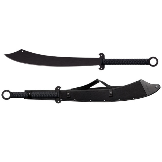 MACHETE CHINESE SWORD COLD STEEL