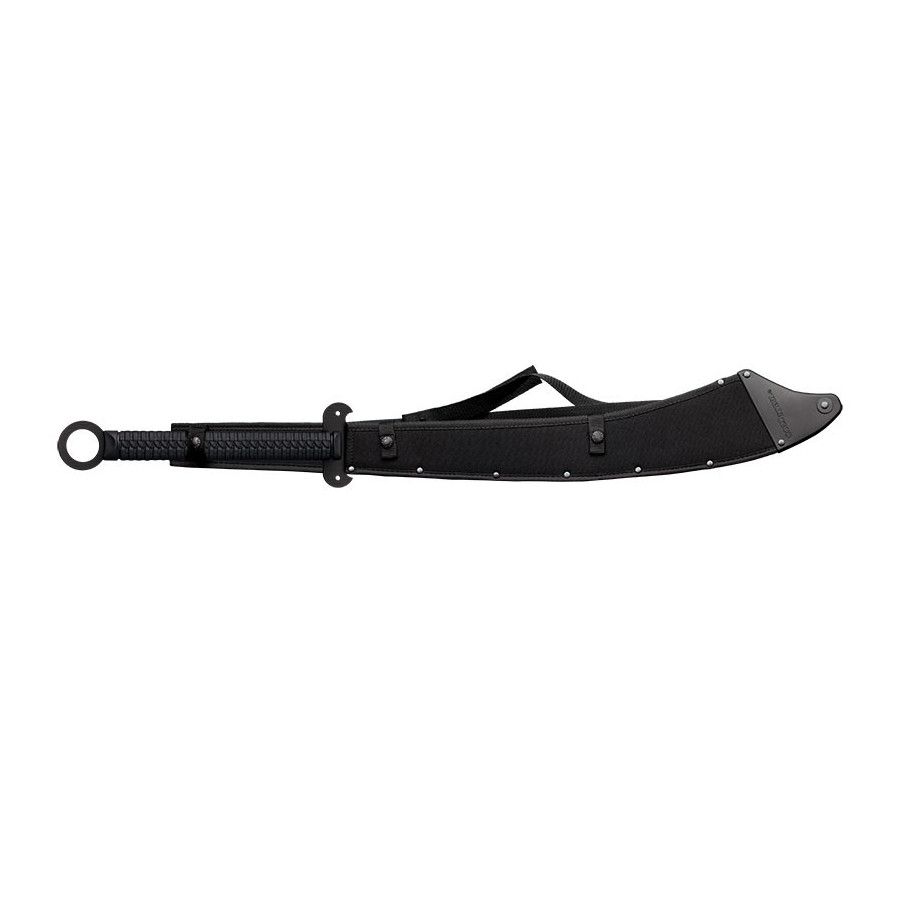 MACHETE CHINESE SWORD COLD STEEL