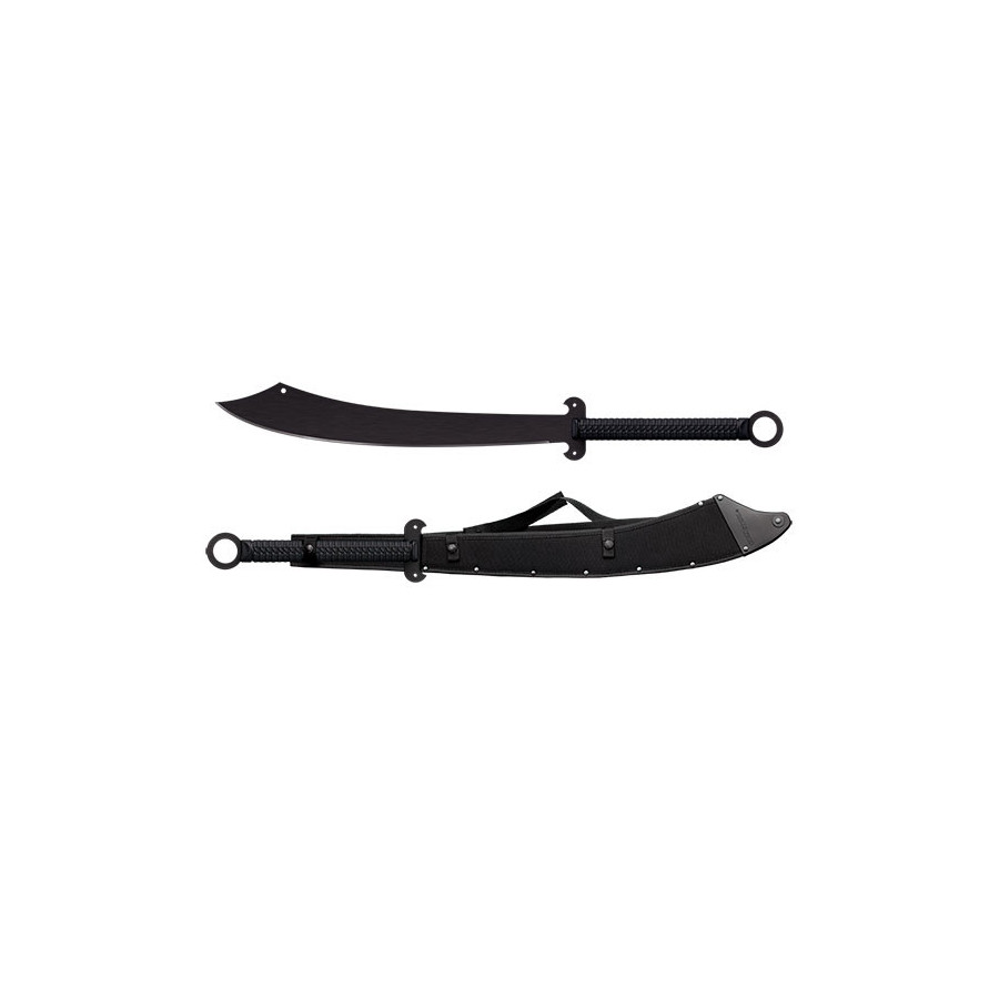 MACHETE CHINESE SWORD COLD STEEL