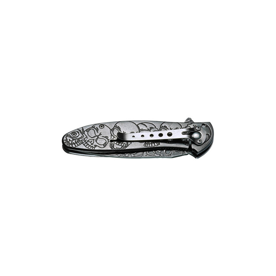 COUTEAU LOS MUERTOS BÖKER MAGNUM