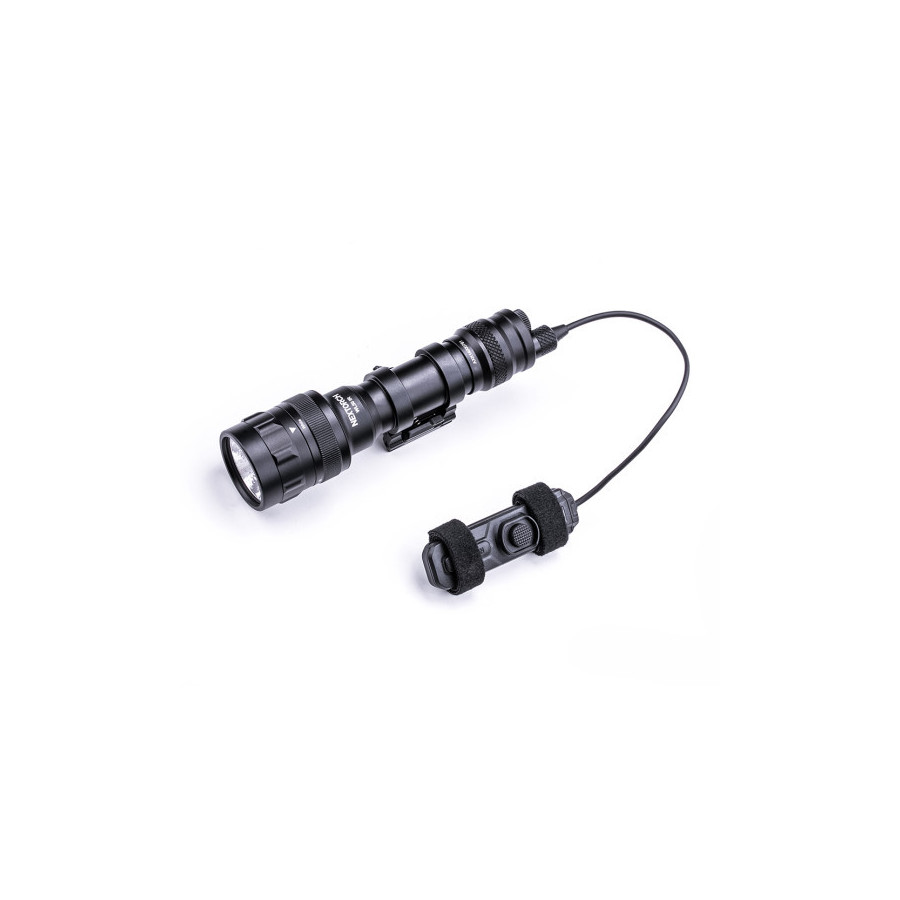 LAMPE POUR ARMES LONGUES WL50IR NEXTORCH Eclairage Blanc 860 Lumens + Infrarouge