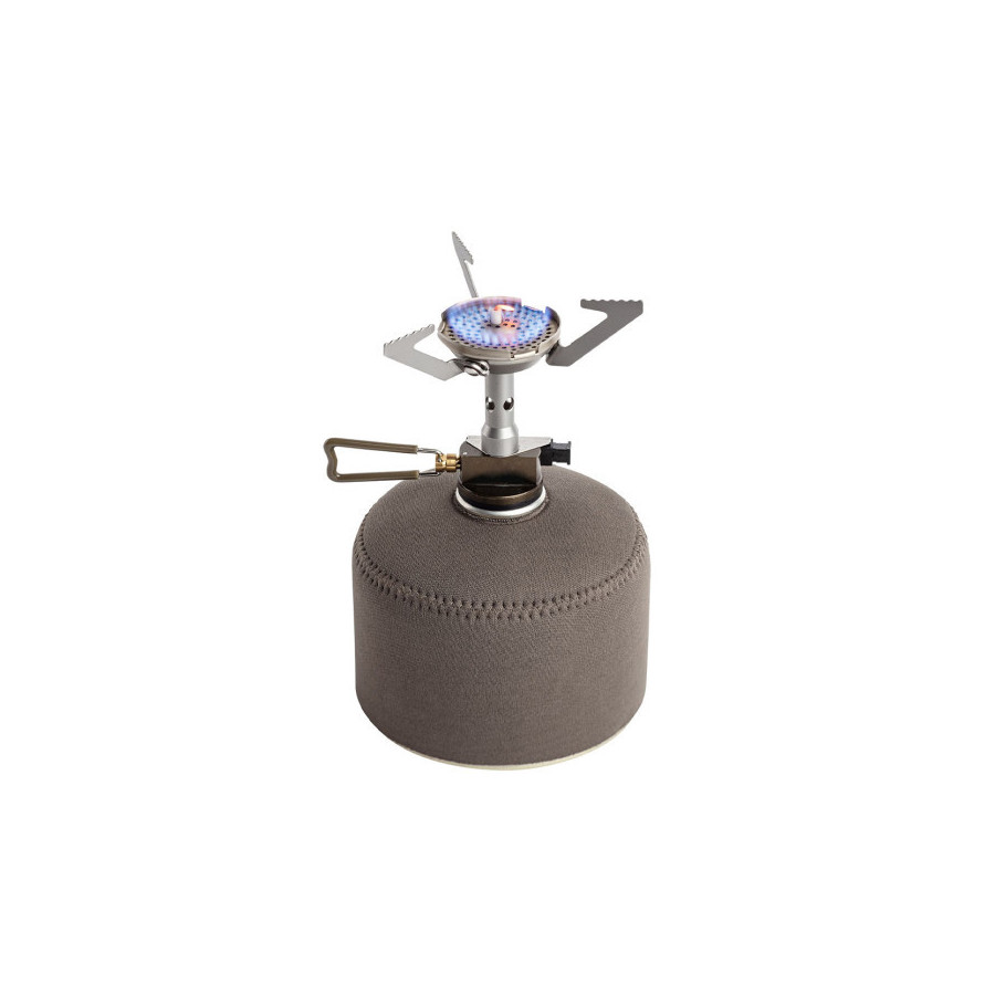 RECHAUD A GAZ TAC-BOIL A10 EQUIPMENT