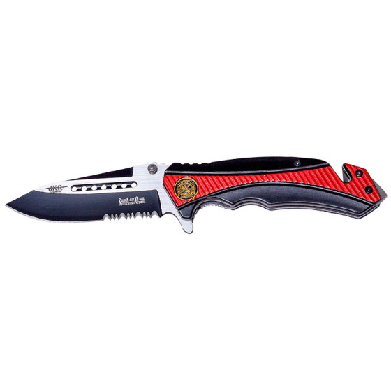 COUTEAU PLIANT JKR TACTICAL