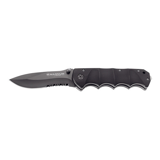 COUTEAU BLACK SPEAR BÖKER MAGNUM