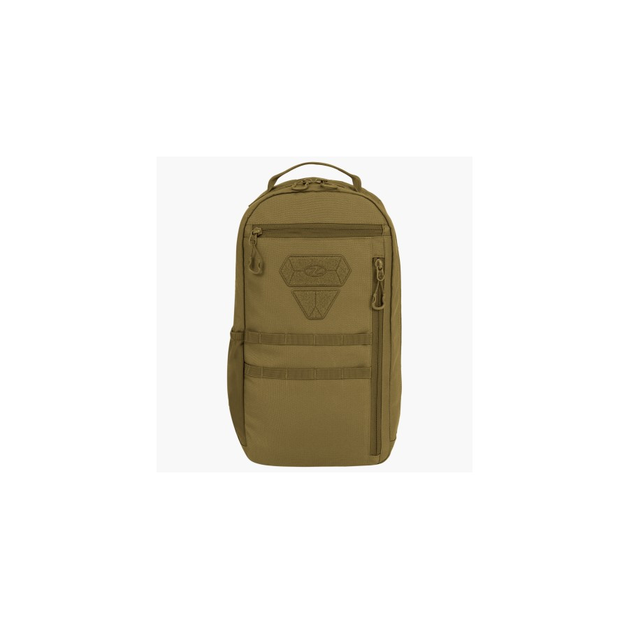 SAC A DOS SCORPION 12L COYOTE