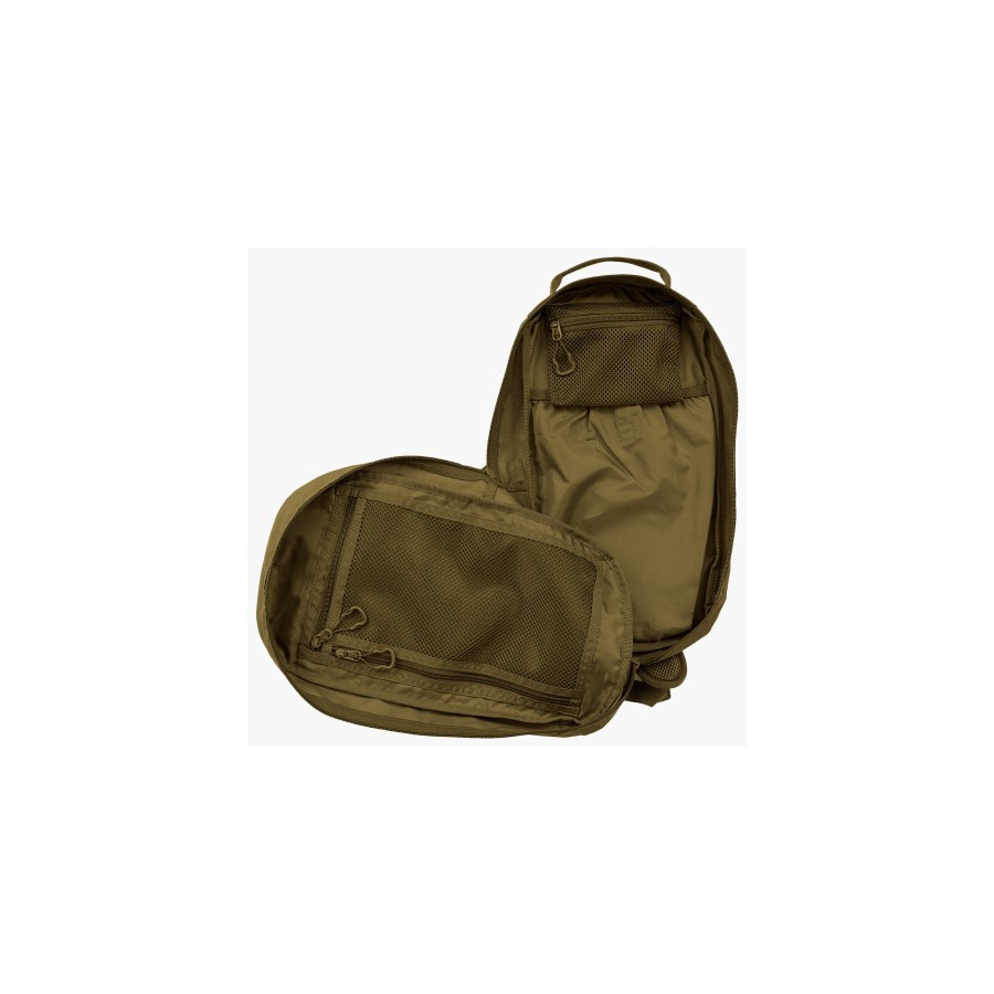 SAC A DOS SCORPION 12L COYOTE