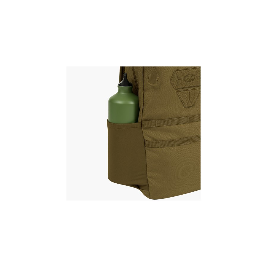SAC A DOS SCORPION 12L COYOTE