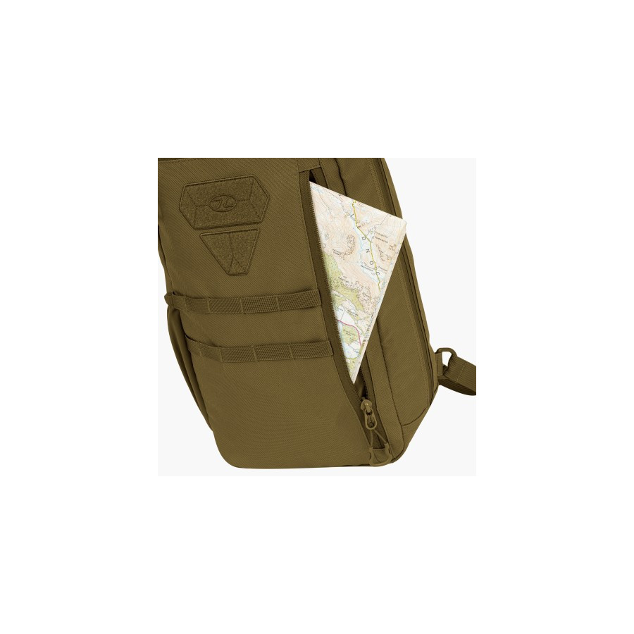 SAC A DOS SCORPION 12L COYOTE