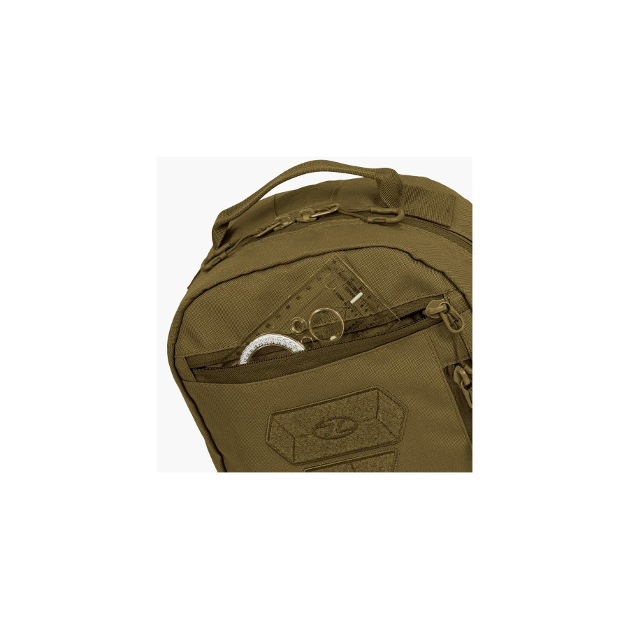 SAC A DOS SCORPION 12L COYOTE