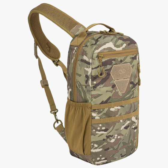 SAC A DOS SCORPION 12L MULTICAM