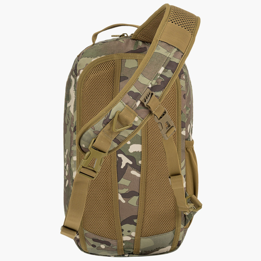 SAC A DOS SCORPION 12L MULTICAM