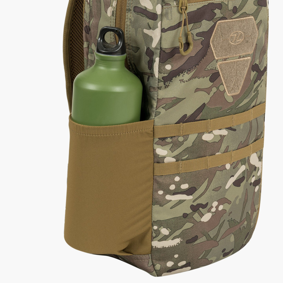 SAC A DOS SCORPION 12L MULTICAM