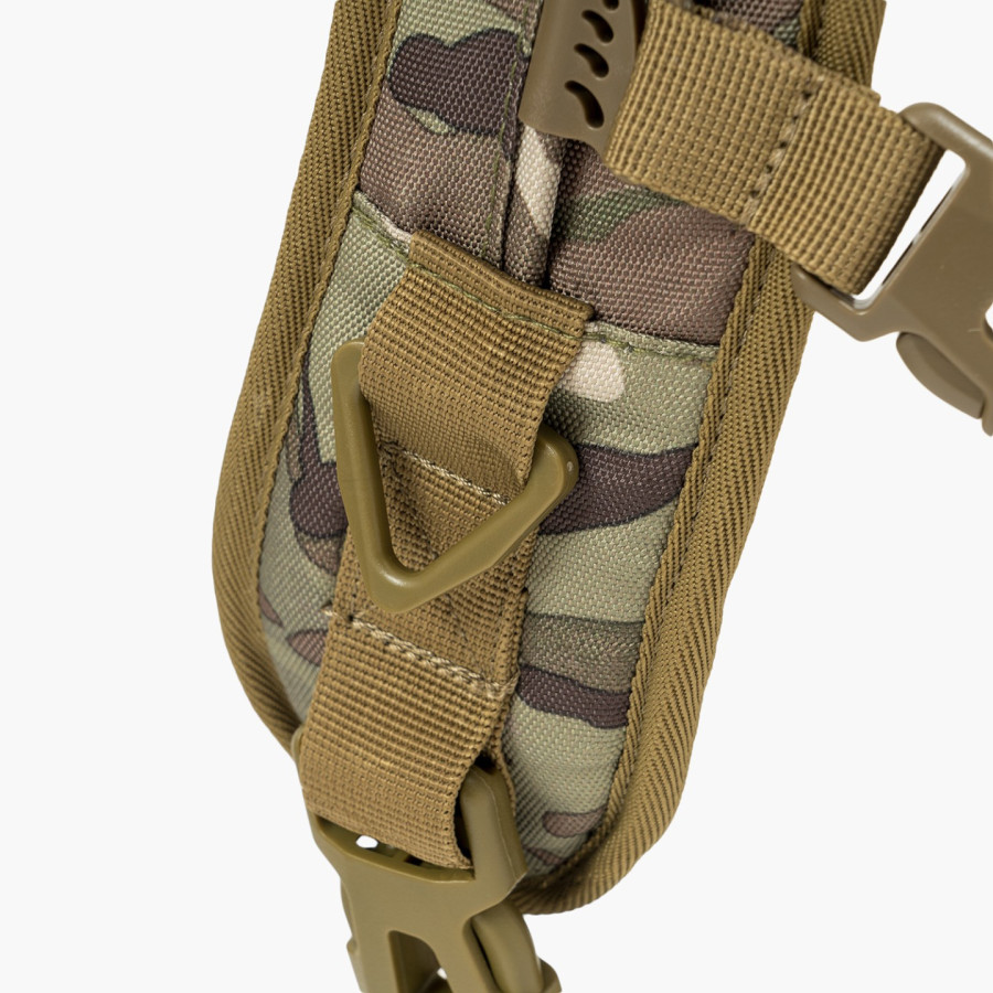 SAC A DOS SCORPION 12L MULTICAM