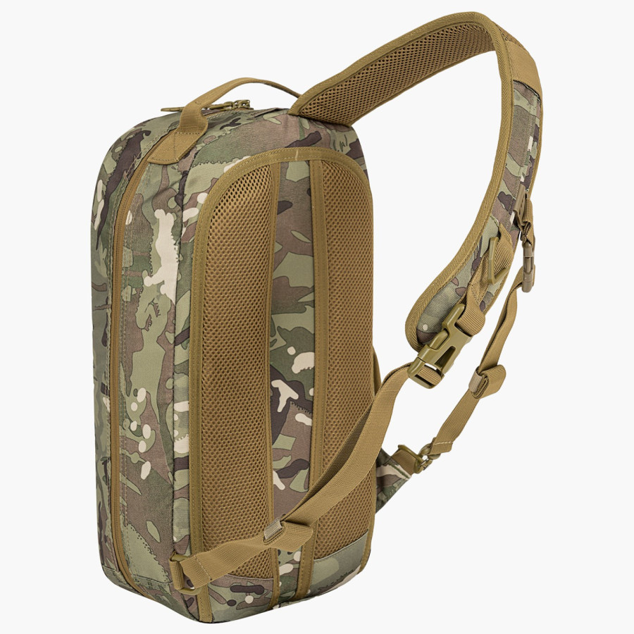 SAC A DOS SCORPION 12L MULTICAM