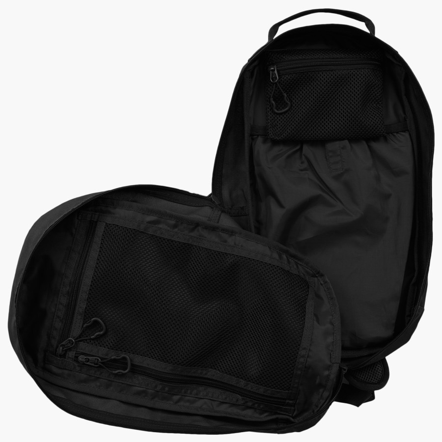 SAC A DOS SCORPION 12L NOIR