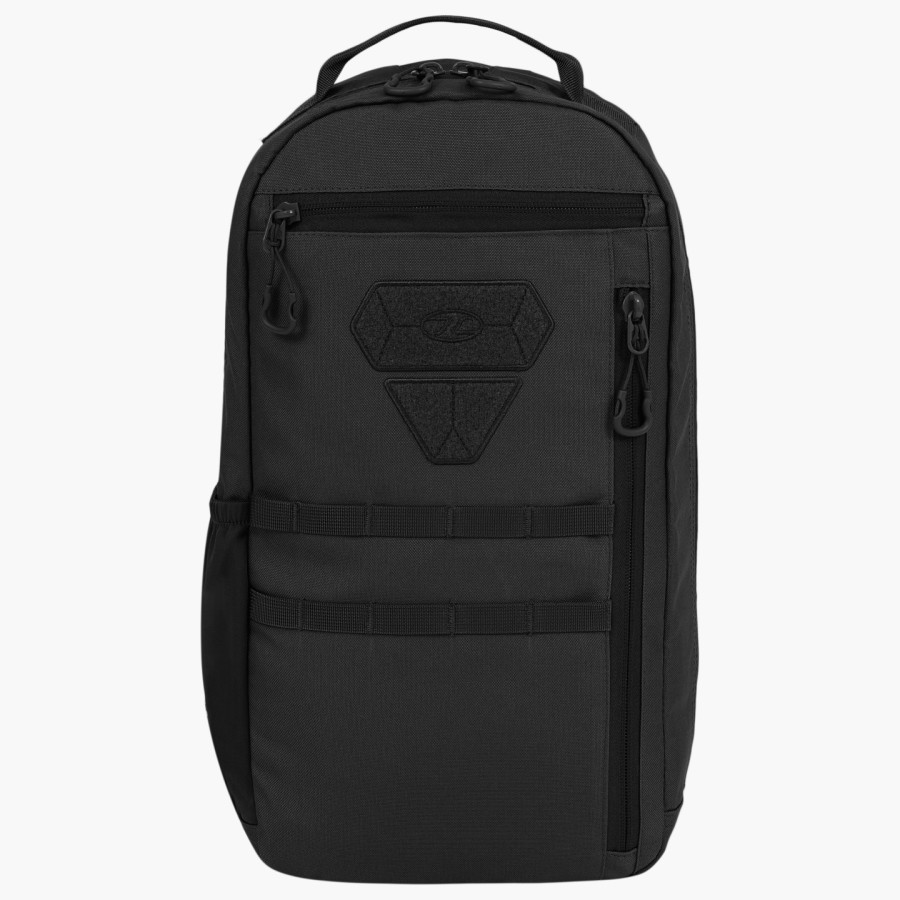 SAC A DOS SCORPION 12L NOIR